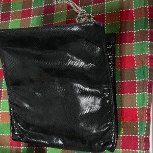 Kennith Cole Metal Strap And Close